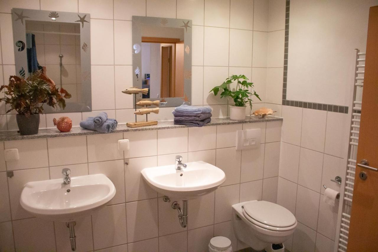 Ferienanlage Inselzauber Gustow  외부 사진