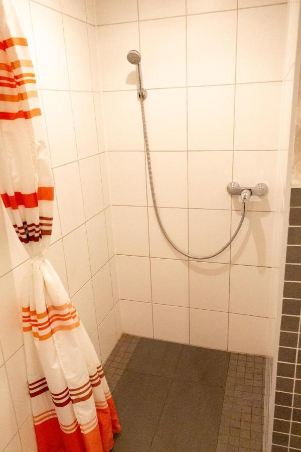 Ferienanlage Inselzauber Gustow  외부 사진