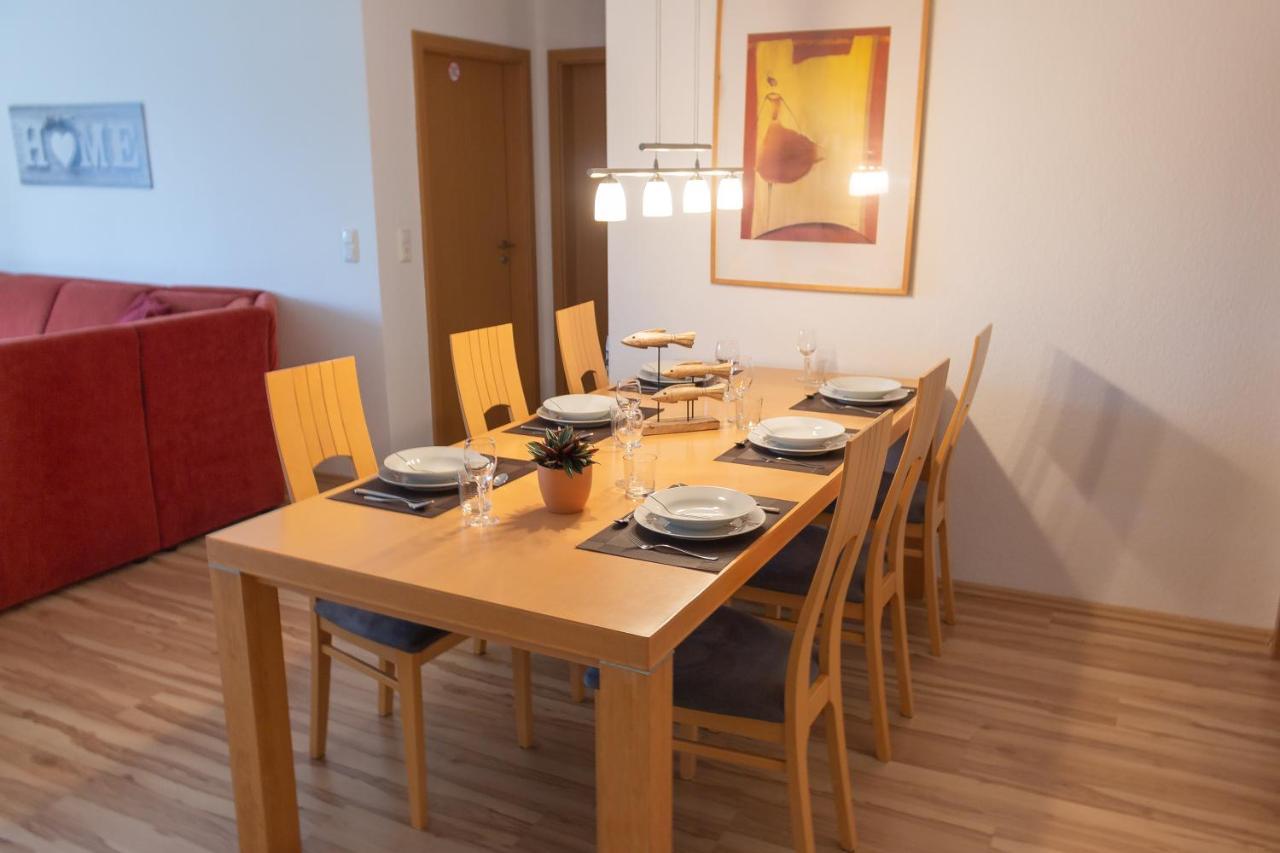 Ferienanlage Inselzauber Gustow  외부 사진