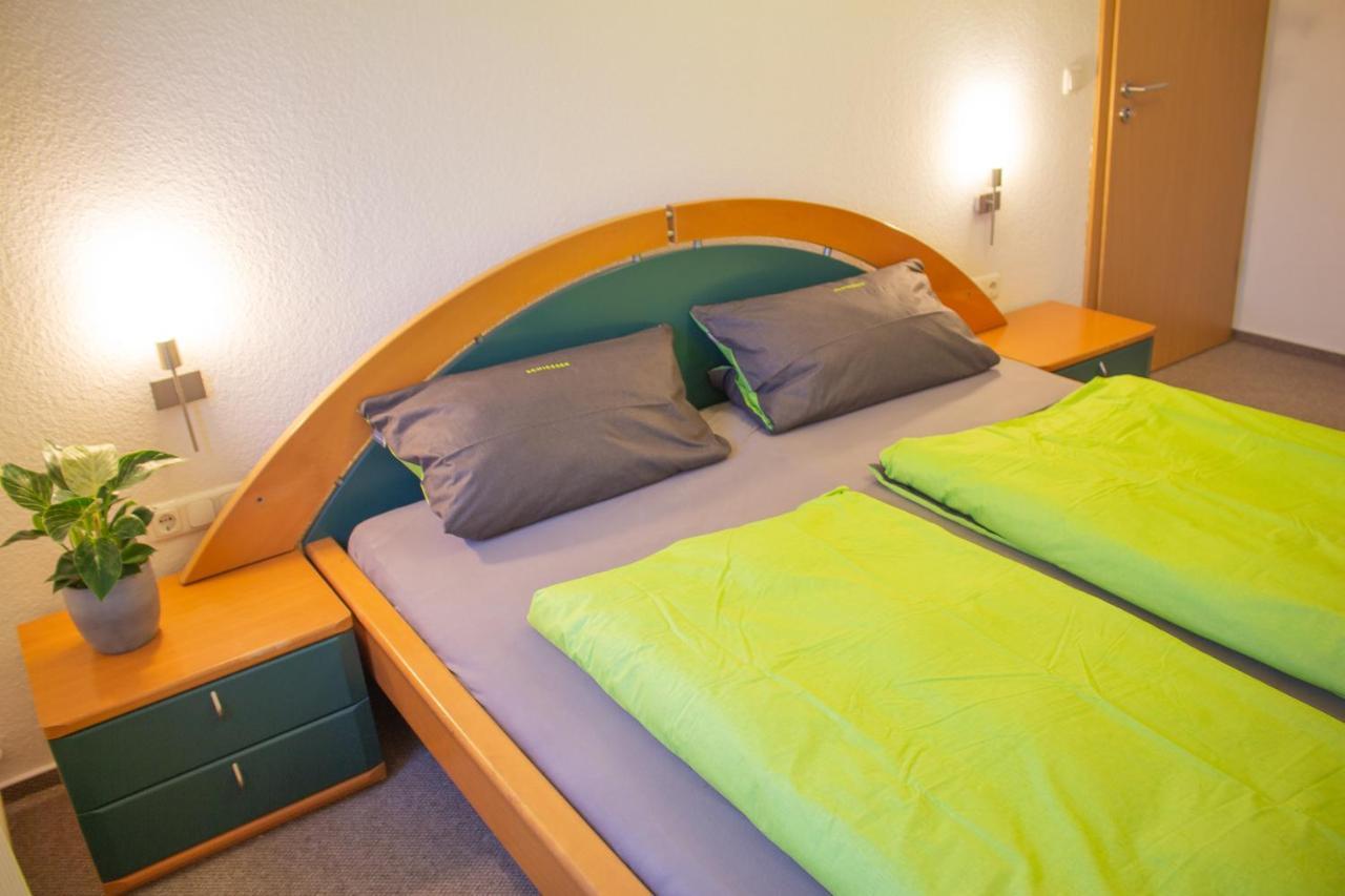 Ferienanlage Inselzauber Gustow  외부 사진