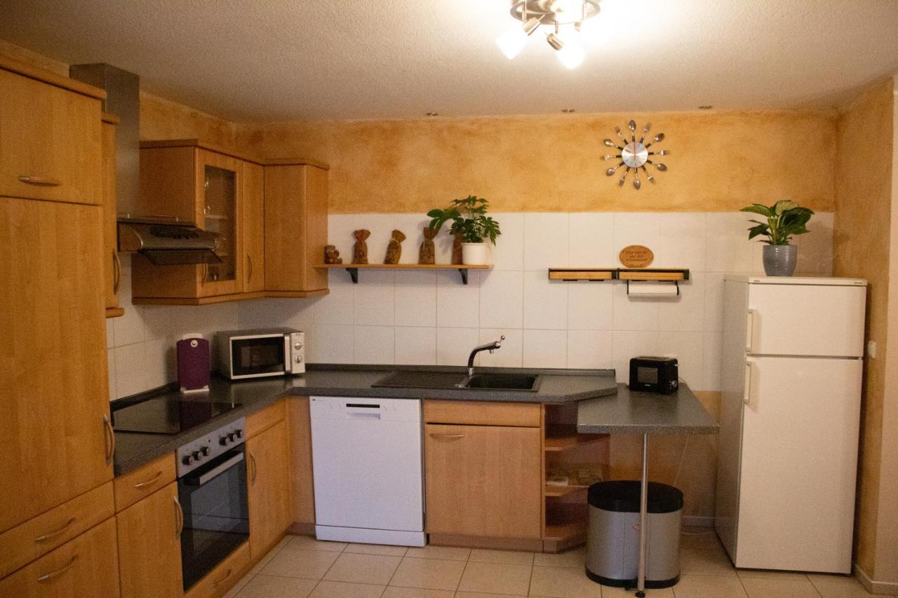 Ferienanlage Inselzauber Gustow  외부 사진
