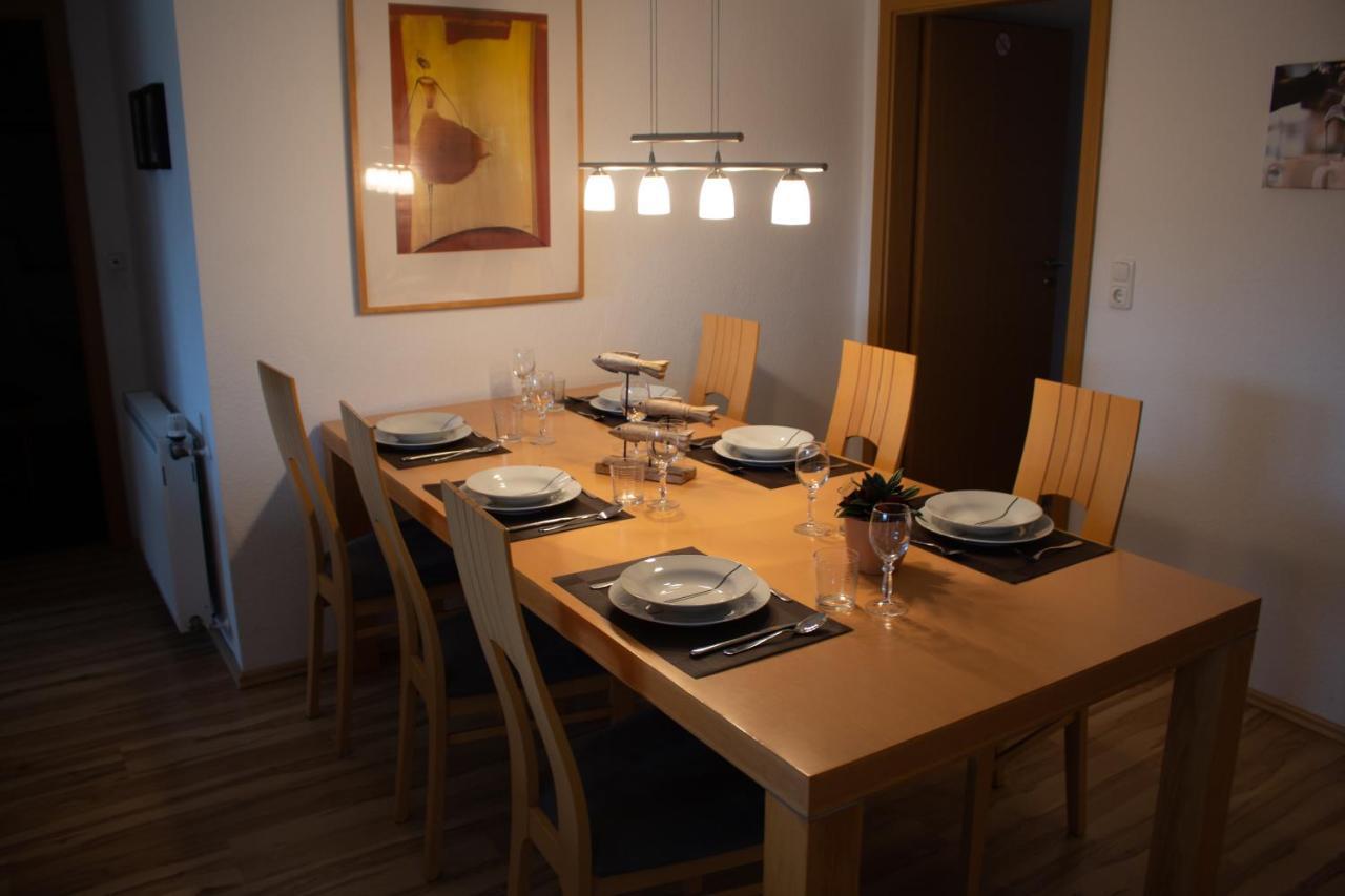 Ferienanlage Inselzauber Gustow  외부 사진