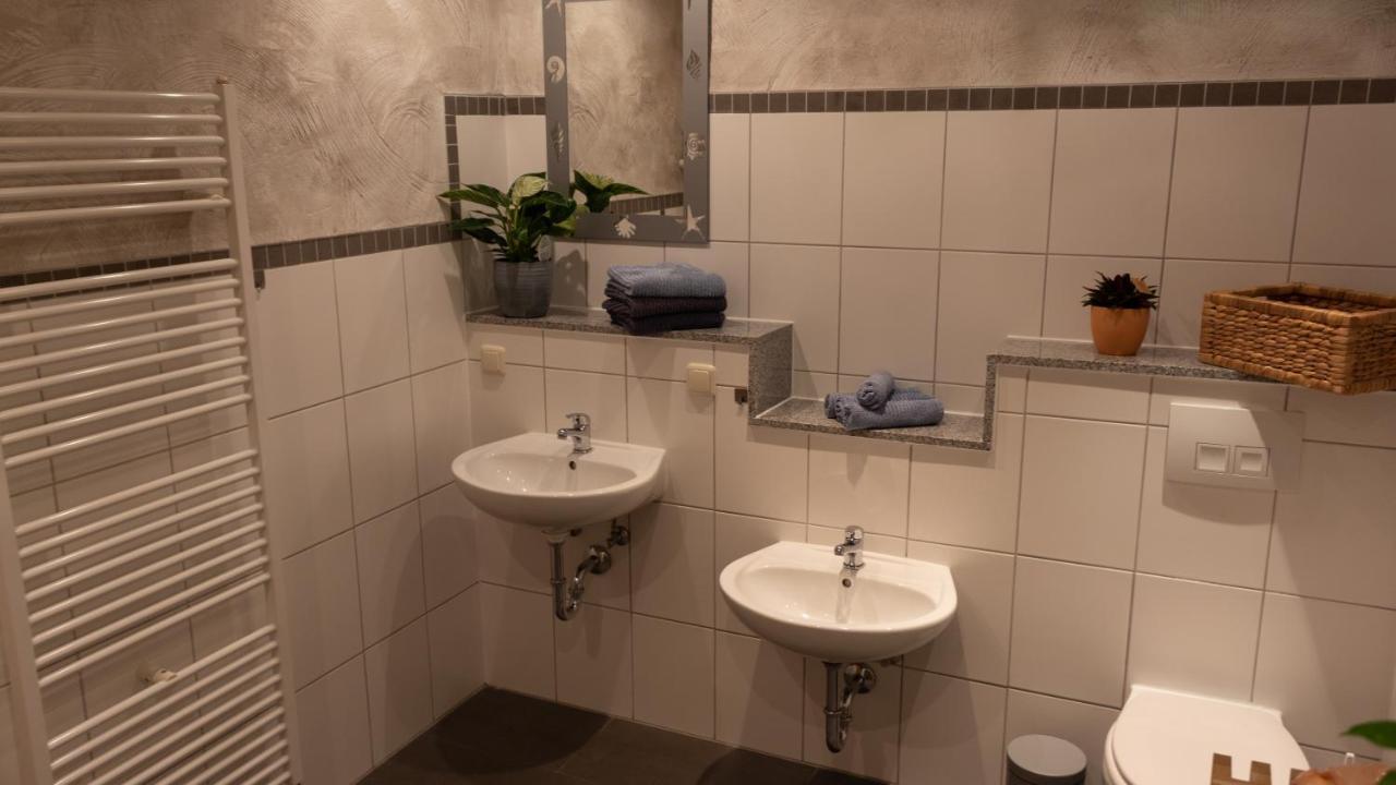 Ferienanlage Inselzauber Gustow  외부 사진