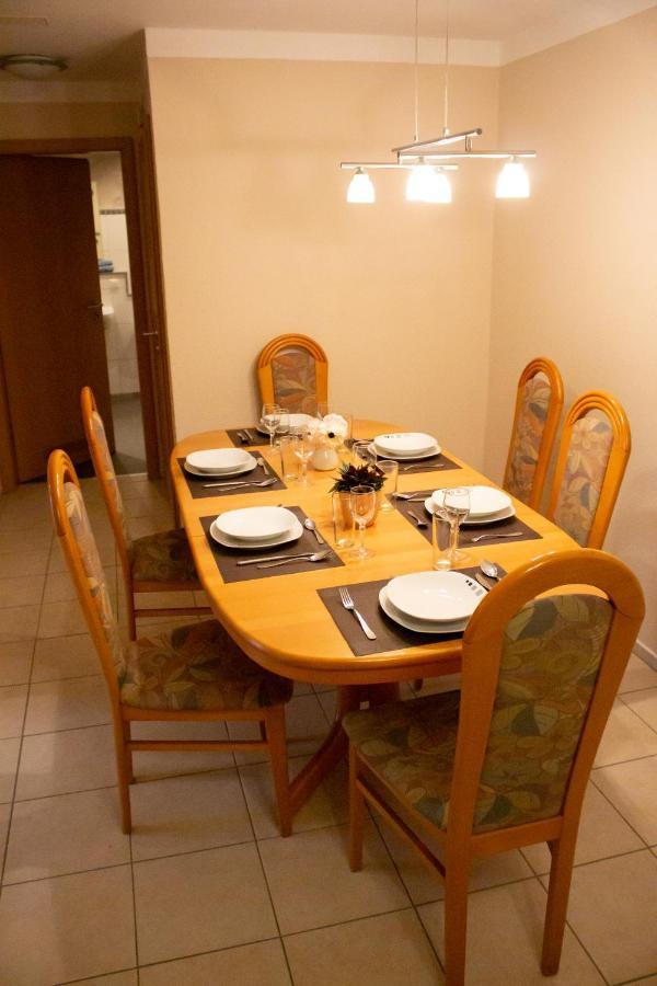 Ferienanlage Inselzauber Gustow  외부 사진